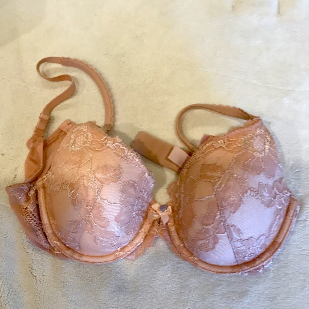 Victoria’s Secret body by Victoria